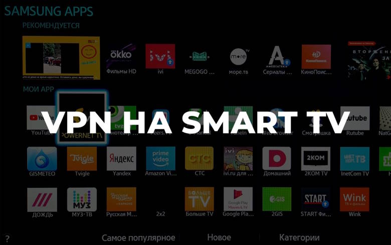 Отсутствие VPN при необходимости