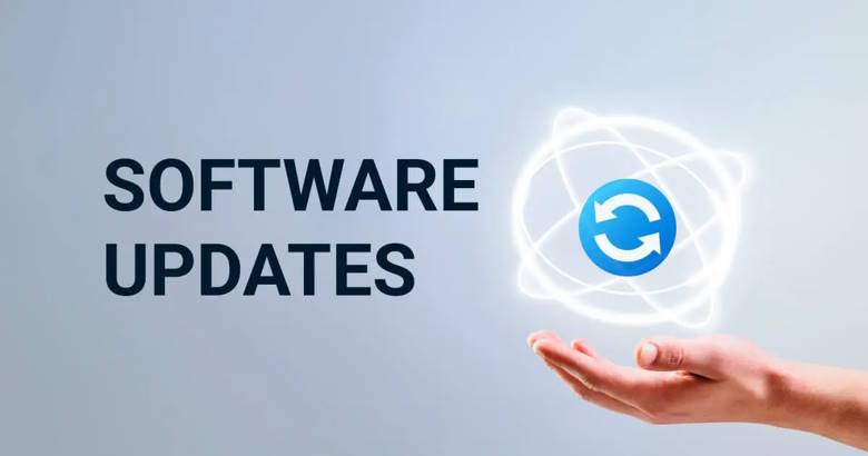 Игнорирование обновлений