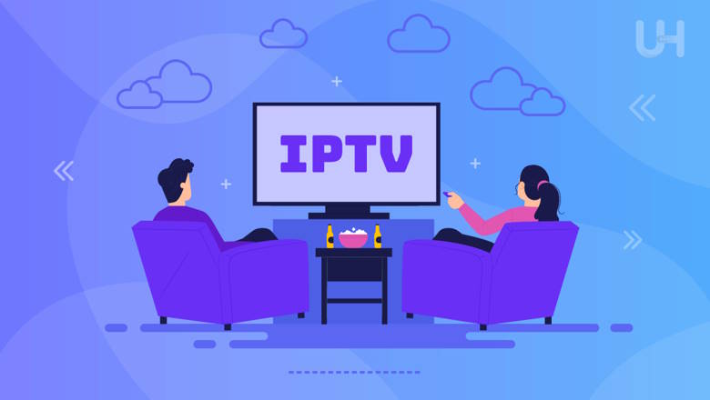 Большинство проблем с IPTV