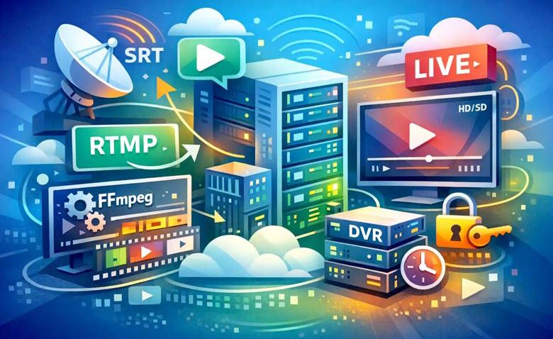 Отсутствие настройки буфера