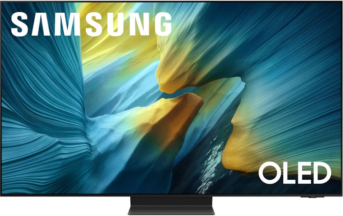 Samsung OLED 4K S95F Smart TV