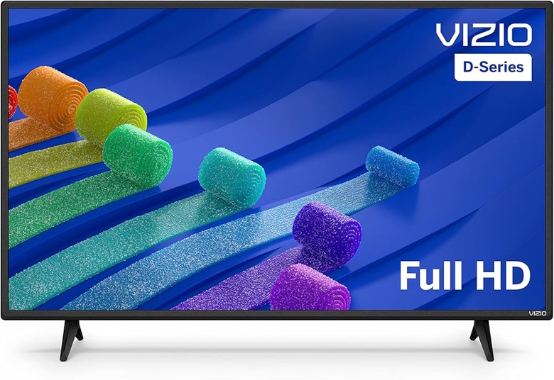 Vizio 43 Full HD 1080p LED Smart TV