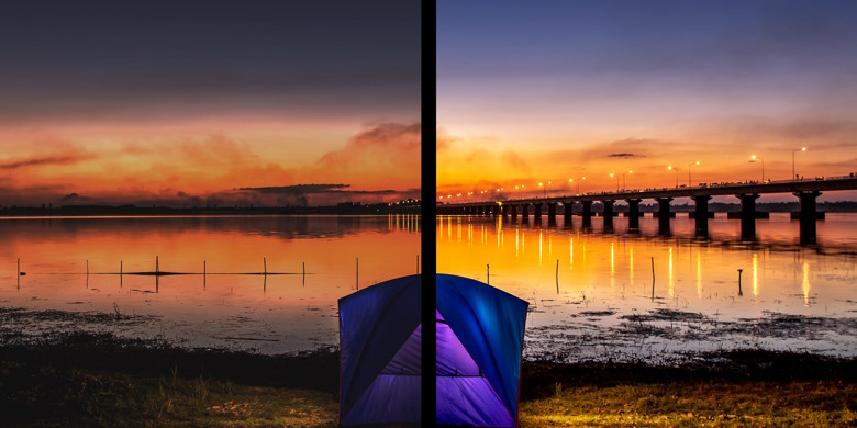 Поддержка hdr