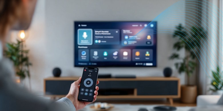Голосовое управление и умный поиск в IPTV