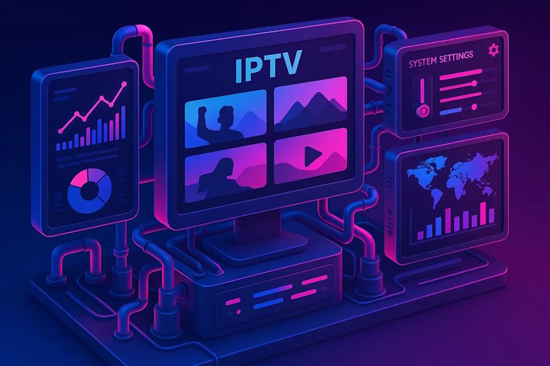Интеллектуальное управление трафиком в IPTV