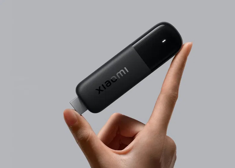 Xiaomi TV Stik 2nd Gen