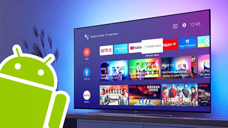 Почему Android / Google TV идеально подходит для IPTV