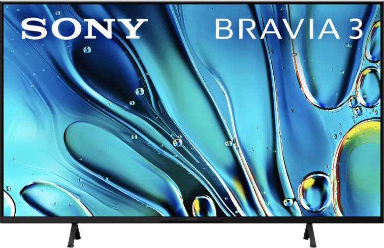 Sony BRAVIA 3