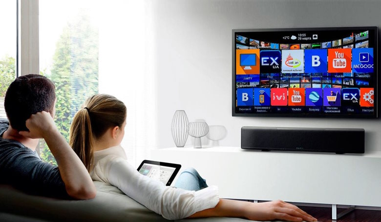 Как выбрать телевизор для IPTV