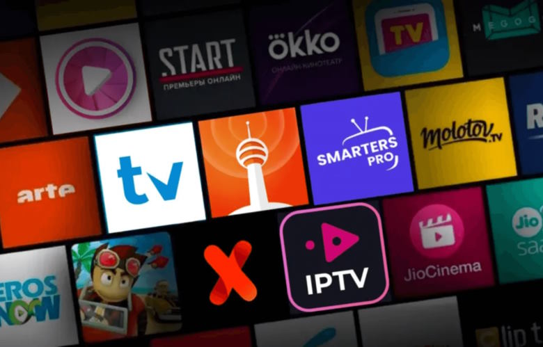 Что такое IPTV-приложение