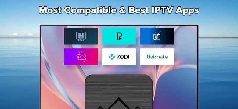 Какое бесплатное IPTV приложение выбрать