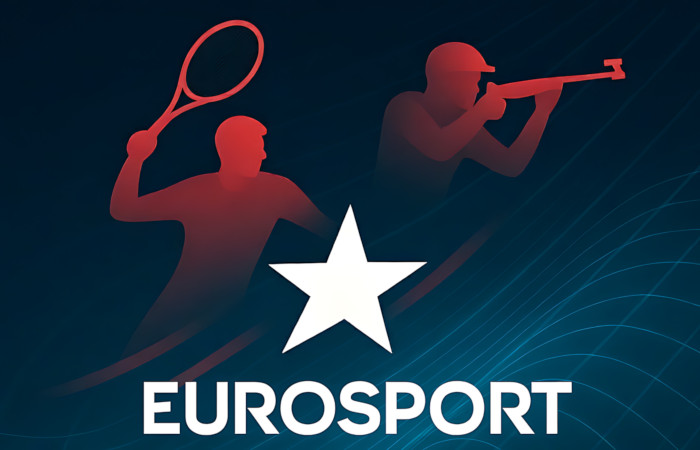IPTV Eurosport (Евро Спорт)