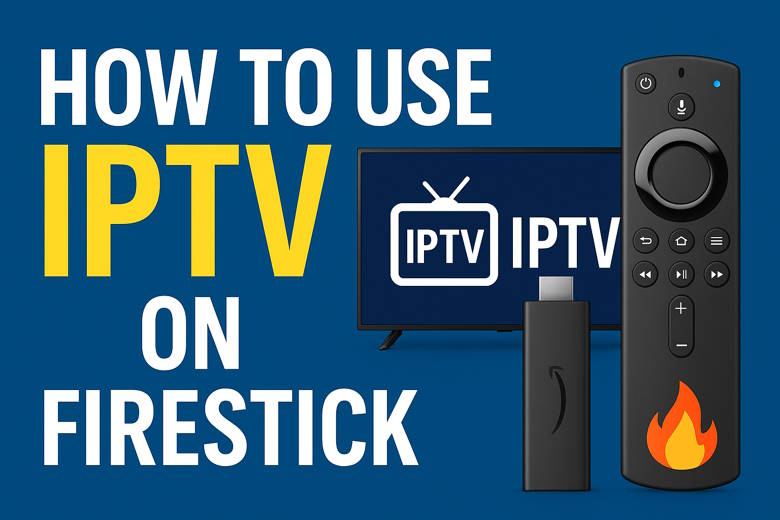 Что потребуется для настройки IPTV