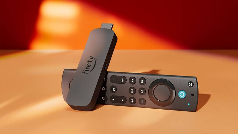 Что такое Fire TV Stick