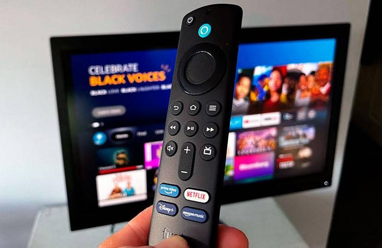 Почему Fire TV Stick подходит для IPTV