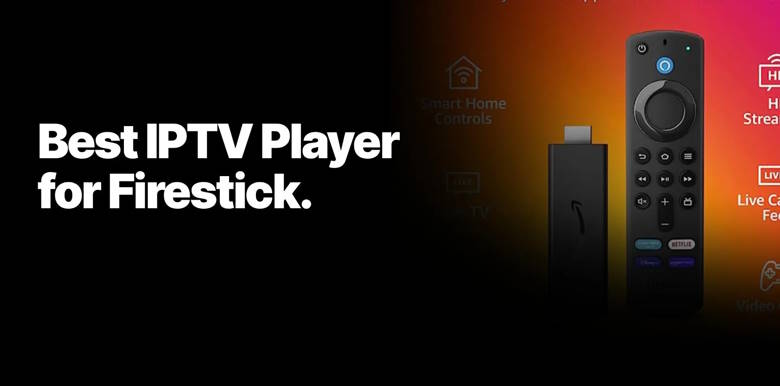 Лучшие IPTV-приложения для Fire TV Stick