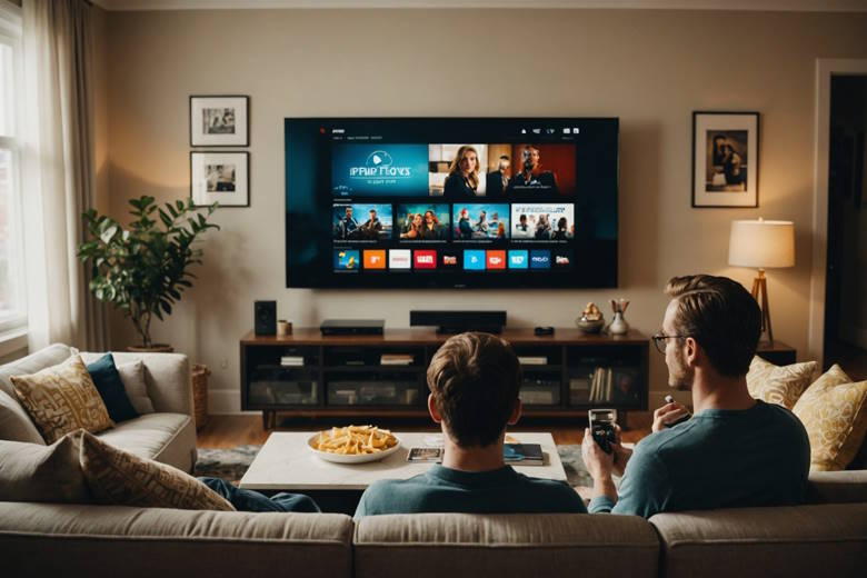 Почему платный IPTV &mdash; лучше