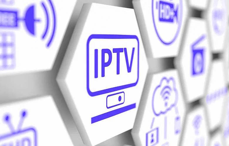 Отсутствие поддержки и сервиса в бесплатном IPTV
