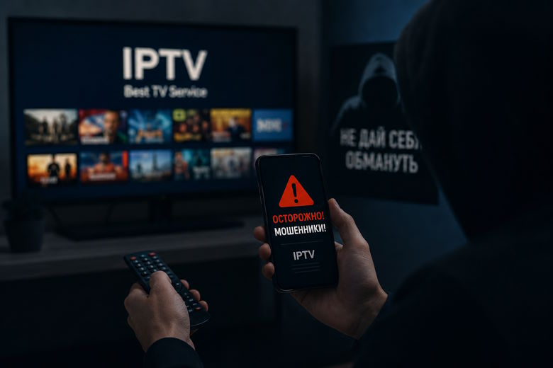 Как не попасть на мошенников IPTV: руководство по безопасному выбору сервиса