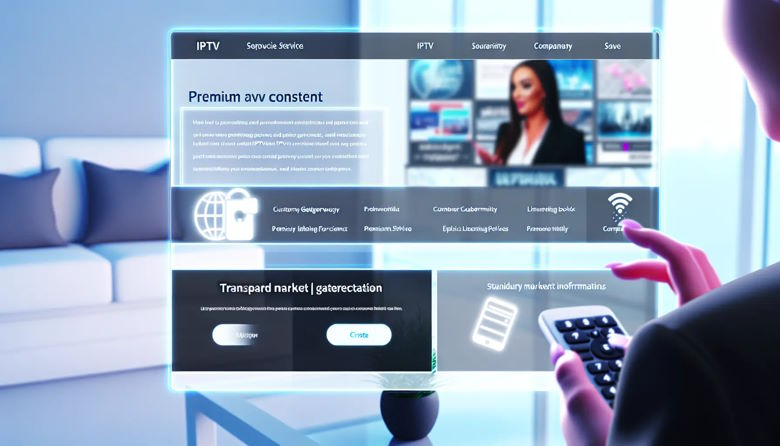 Почему мошенничество в IPTV становится распространенным