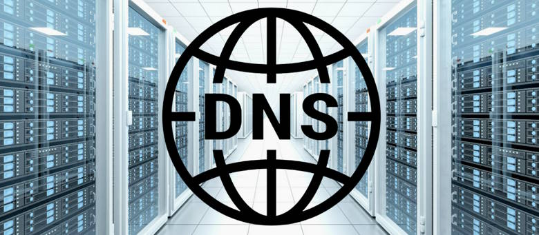 Перегруженные DNS-серверы