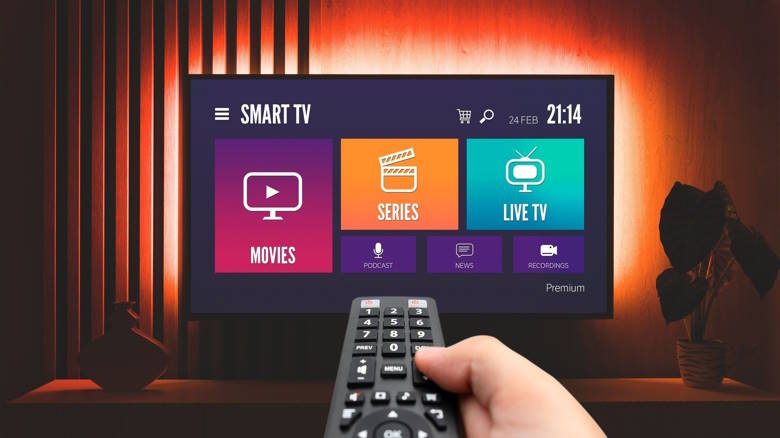 Дополнительные рекомендации по настройке IPTV