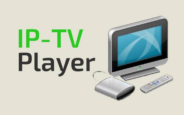 Неактуальный IPTV-плеер
