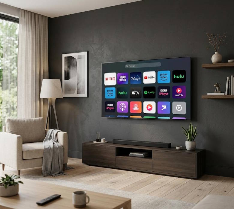 Smart TV