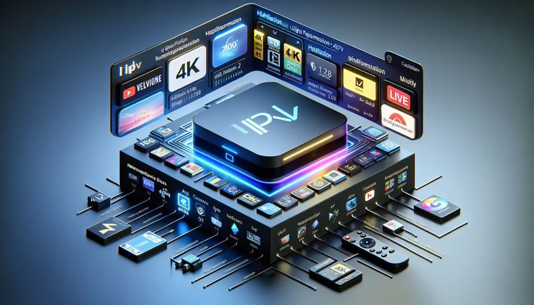 IPTV и стриминг: ключевые отличия