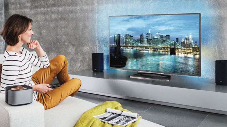 Какой телевизор выбрать для IPTV: важные характеристики и ошибки новичков