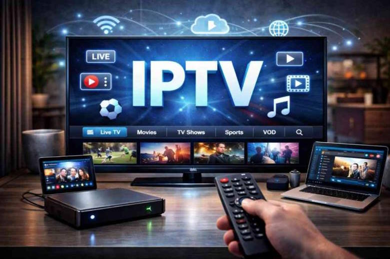 От чего на самом деле зависит качество IPTV?