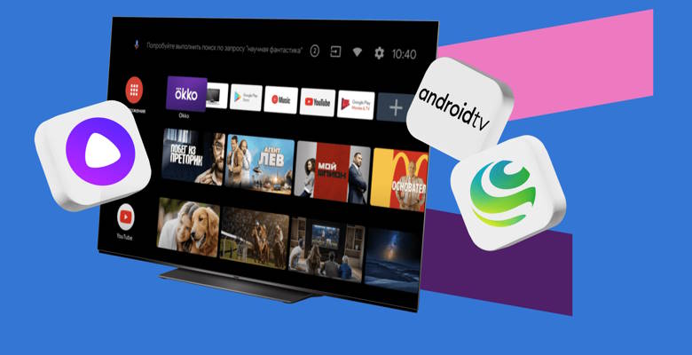 Что лучше для Smart TV: встроенный плеер или приложение?