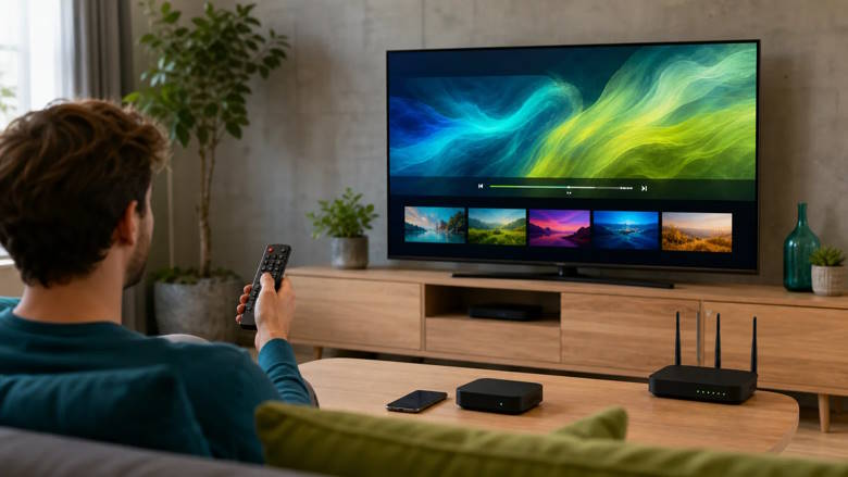 Что такое тестовый период IPTV