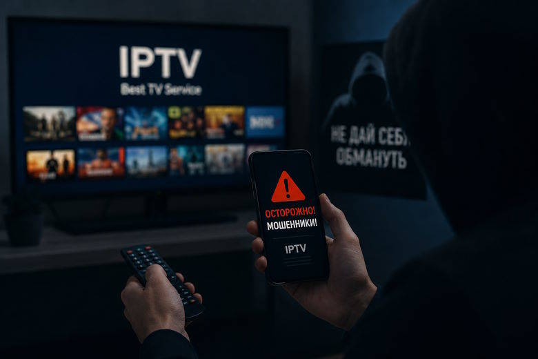 Зачем нужен тест IPTV перед покупкой