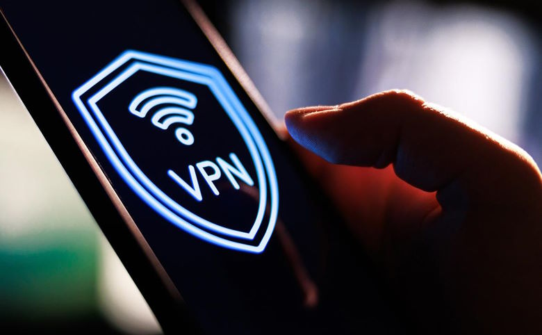 Что такое VPN