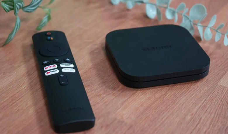 Слабый TV Box или Smart TV