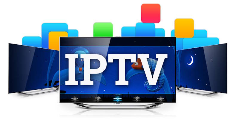 Проверьте сам IPTV-сервис