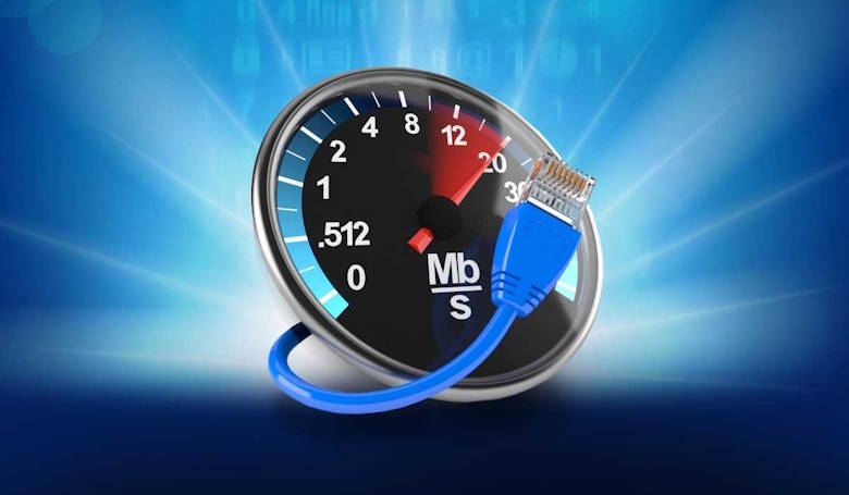 Какая скорость интернета нужна для IPTV