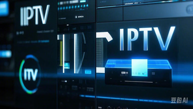 Будущее IPTV