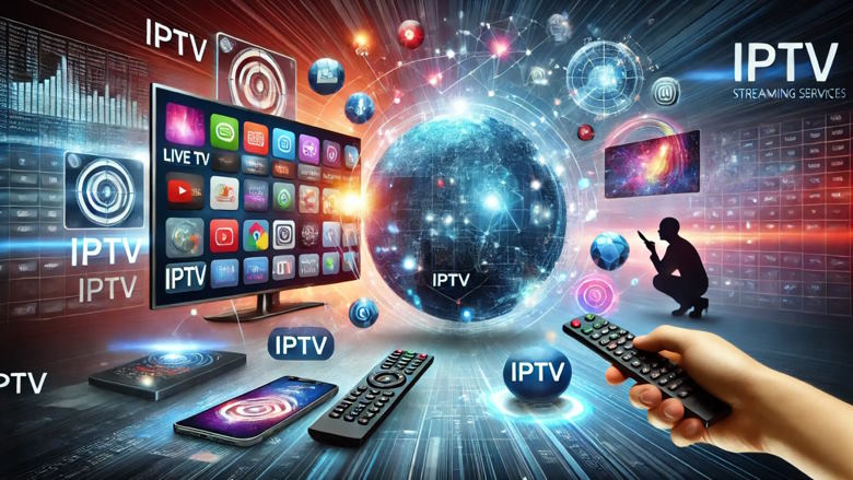 Конвергенция IPTV и стриминговых сервисов