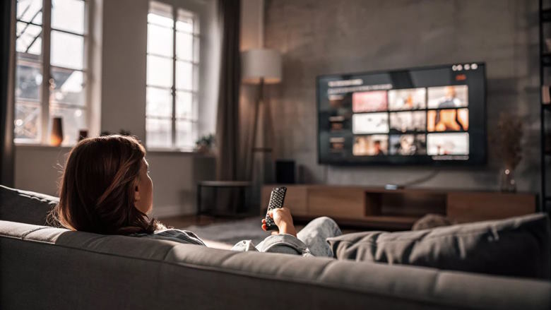 IPTV в 2026 году &mdash; современные технологии телевидения, AI-рекомендации, 4K и 8K трансляции на Smart TV