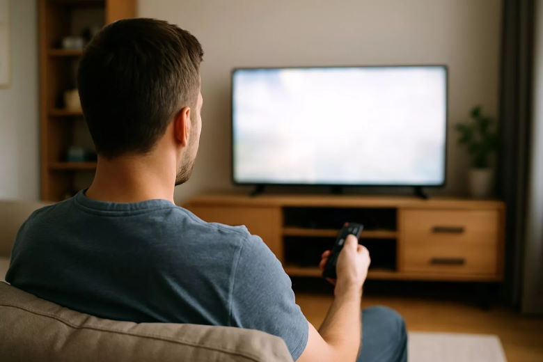 Что лучше: Smart TV или IPTV-приставка?