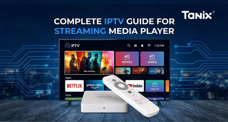 Можно ли смотреть IPTV через приложение провайдера