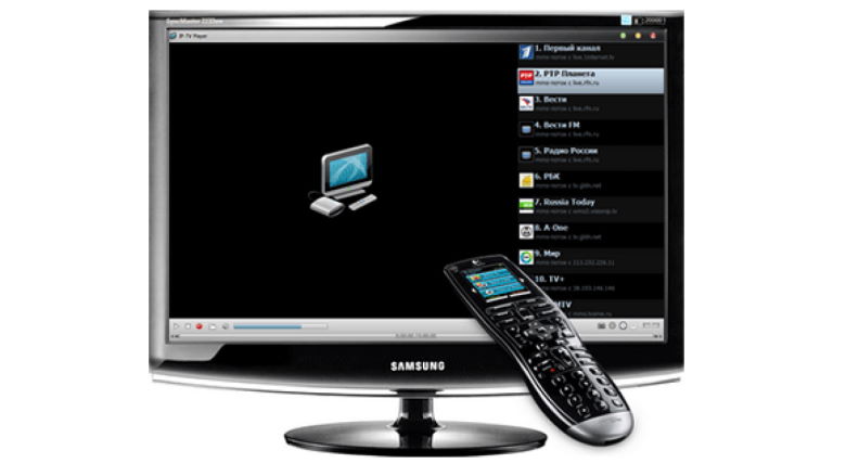Можно ли вывести IPTV со смартфона на телевизор