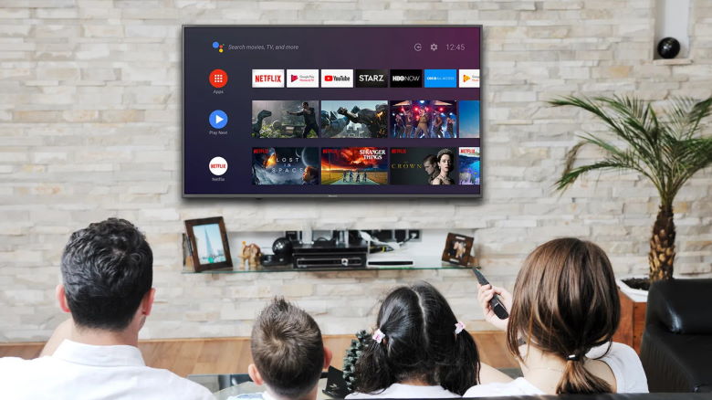 Что потребуется для просмотра IPTV без приставки