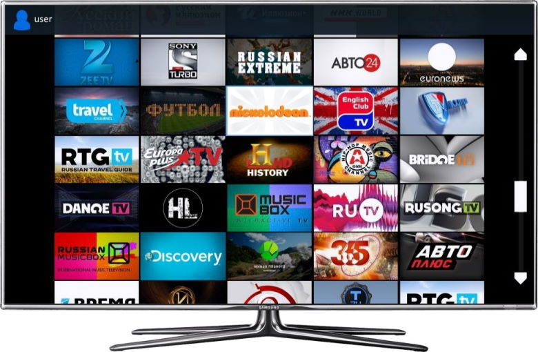 IPTV без приставки &mdash; что выбрать?