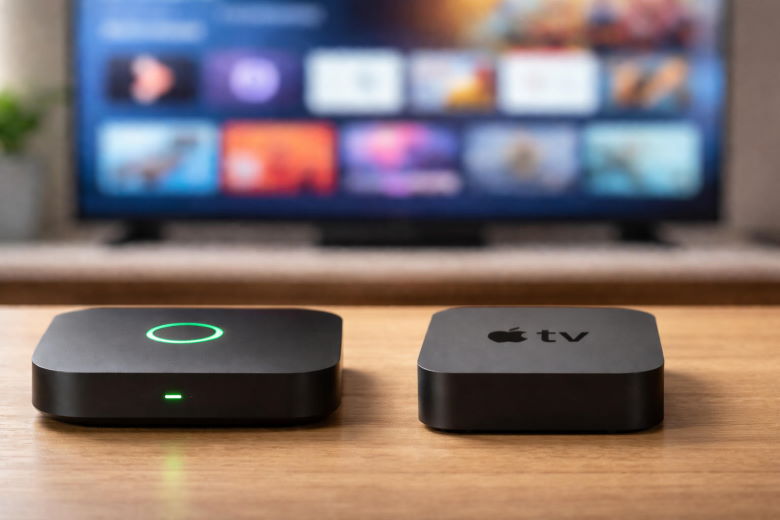 Когда без приставки всё-таки не обойтись iptv