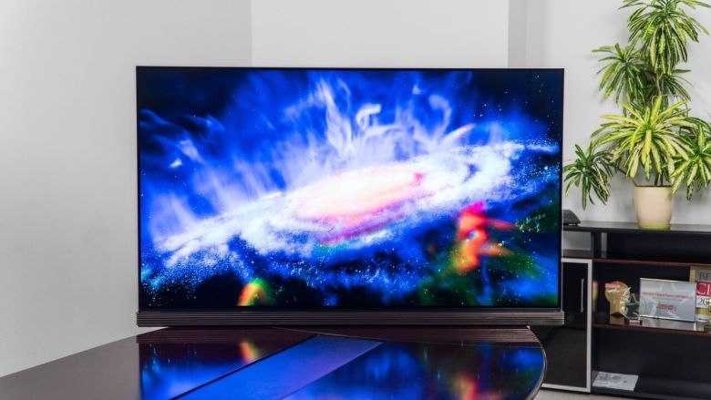 IPTV на телевизорах LG
