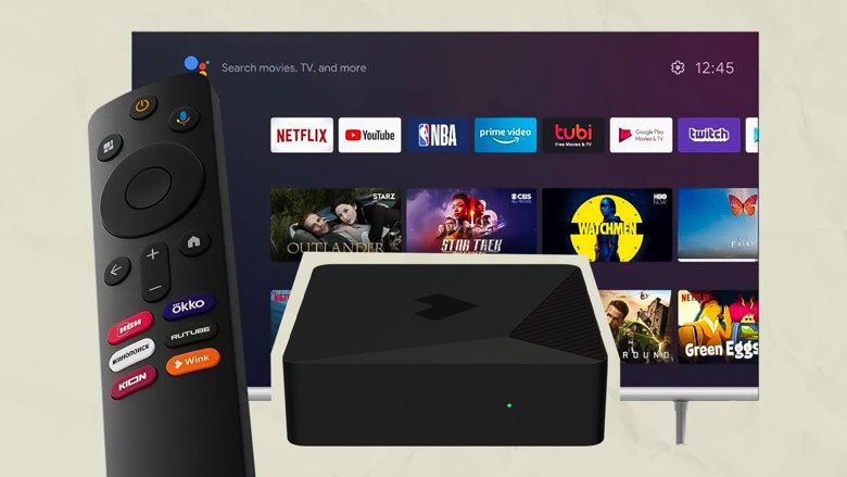 IPTV без приставки на Smart TV