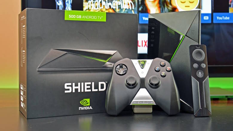 Кому стоит выбрать Nvidia Shield